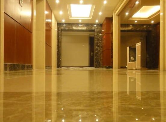 酒店瓷砖地板翻新