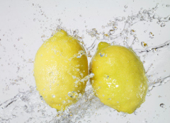 合肥保洁外包公司介绍柠檬皮有哪些清洁