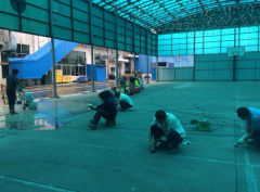 合肥保洁外包公司对于工程开荒保洁有哪